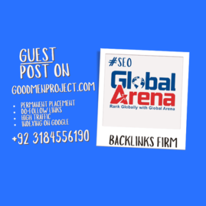 Guest Posts on GoodMenProject.com