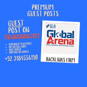 Guest Post on Thehansindia.com