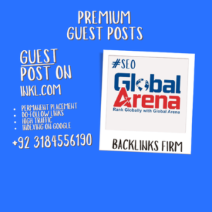 Guest Post on Inkl.com