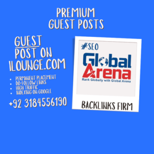 Guest Post on ilounge.com