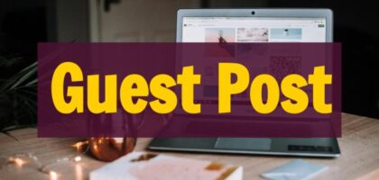 Guest Posts