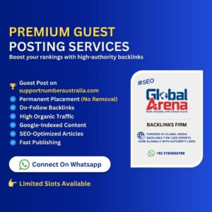 supportnumberaustralia.com